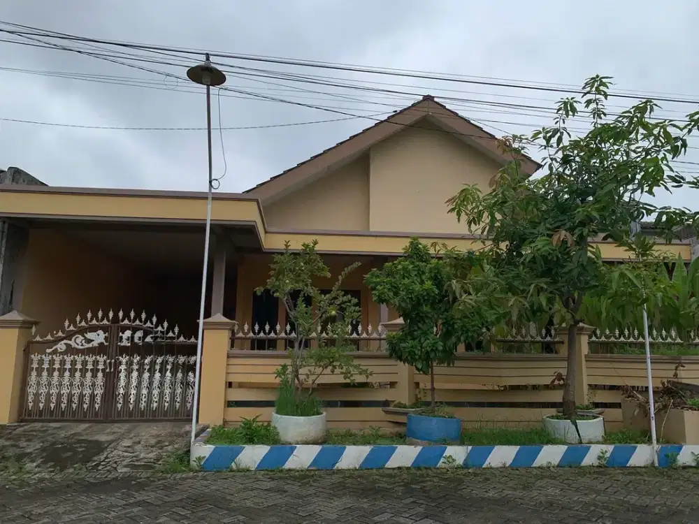Pucang Indah Sidoarjo