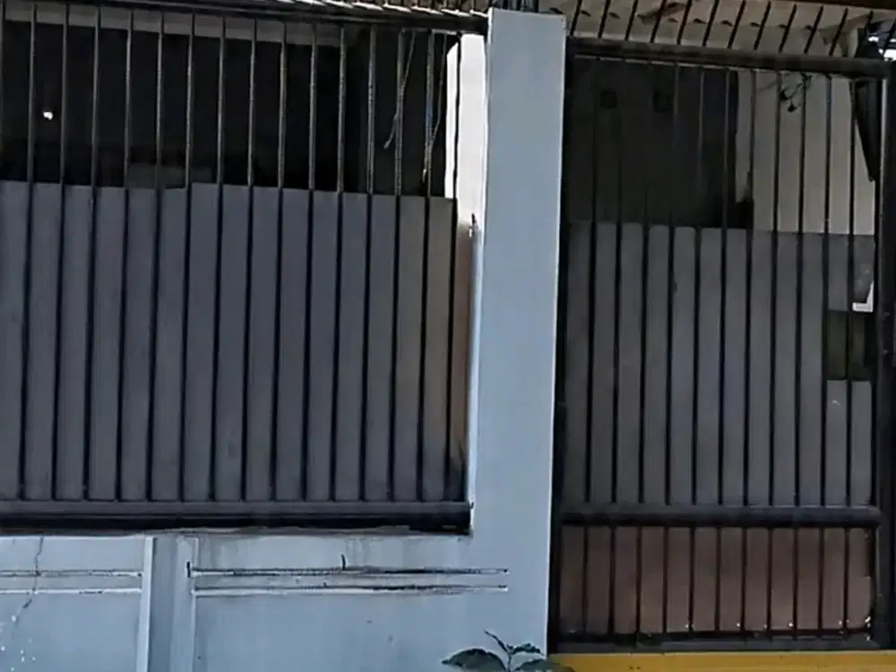 Bendul Merisi Selatan