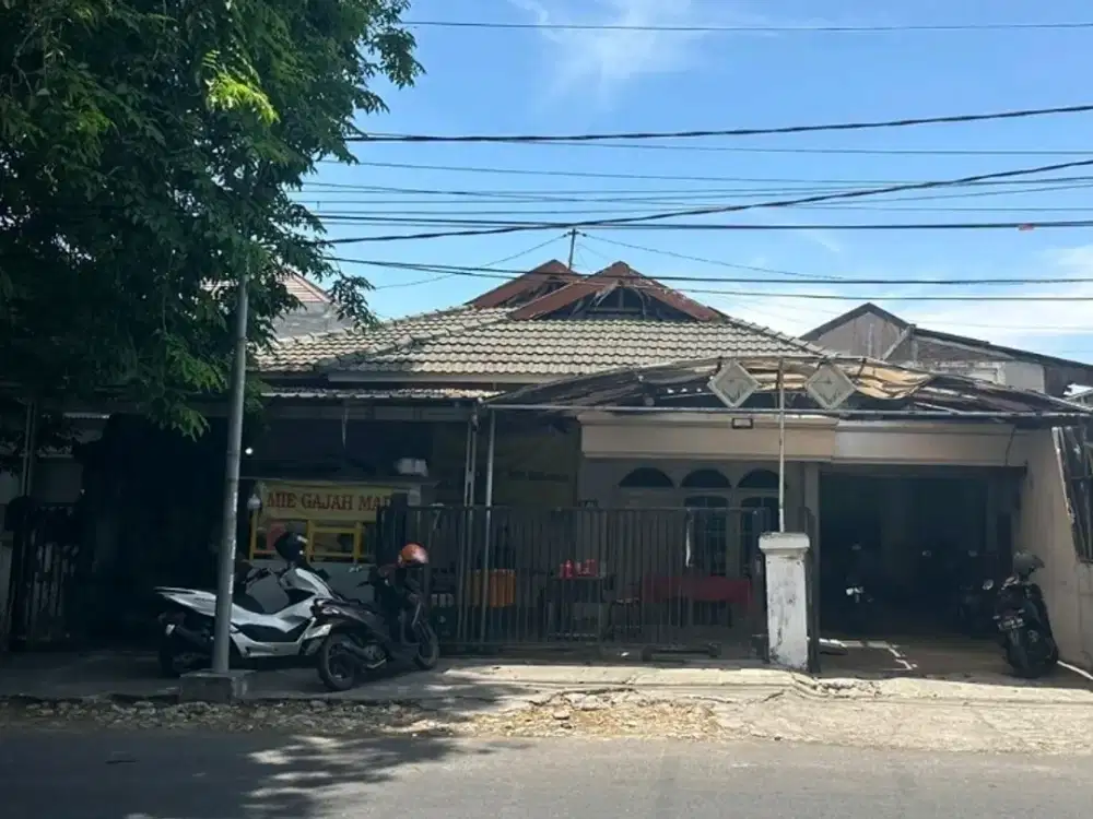 Pondok Tjandra