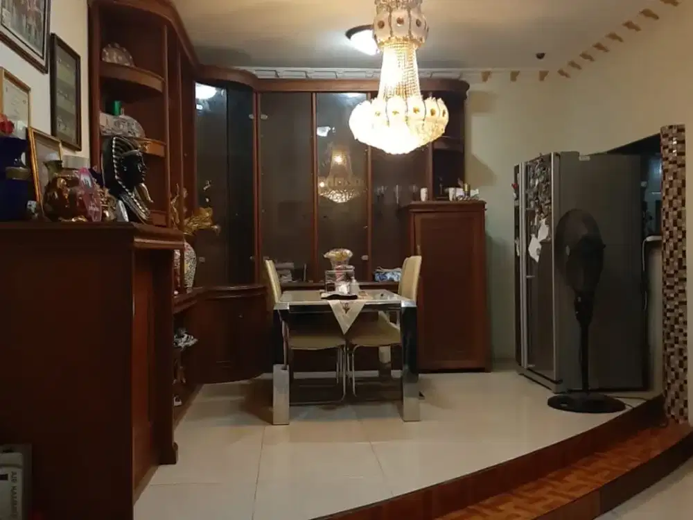 Pakuwon Indah