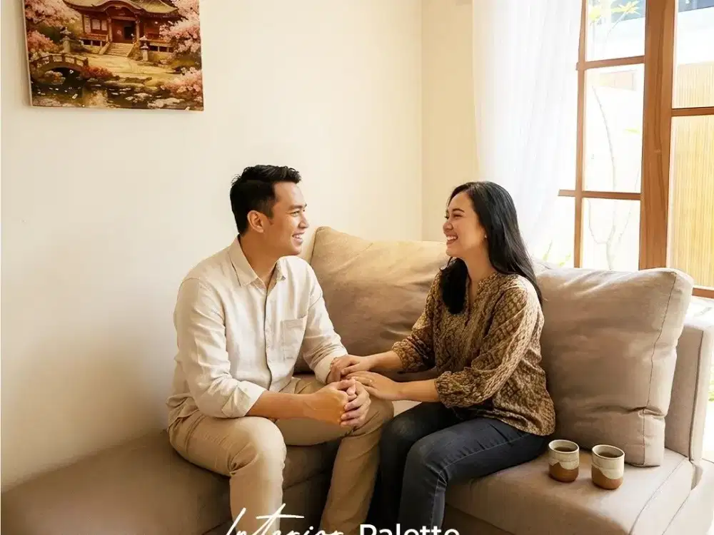 Investasi Villa Eksklusif di Demangan, Dekat Kawasan Kampus dan Pusat Bisnis Yogyakarta