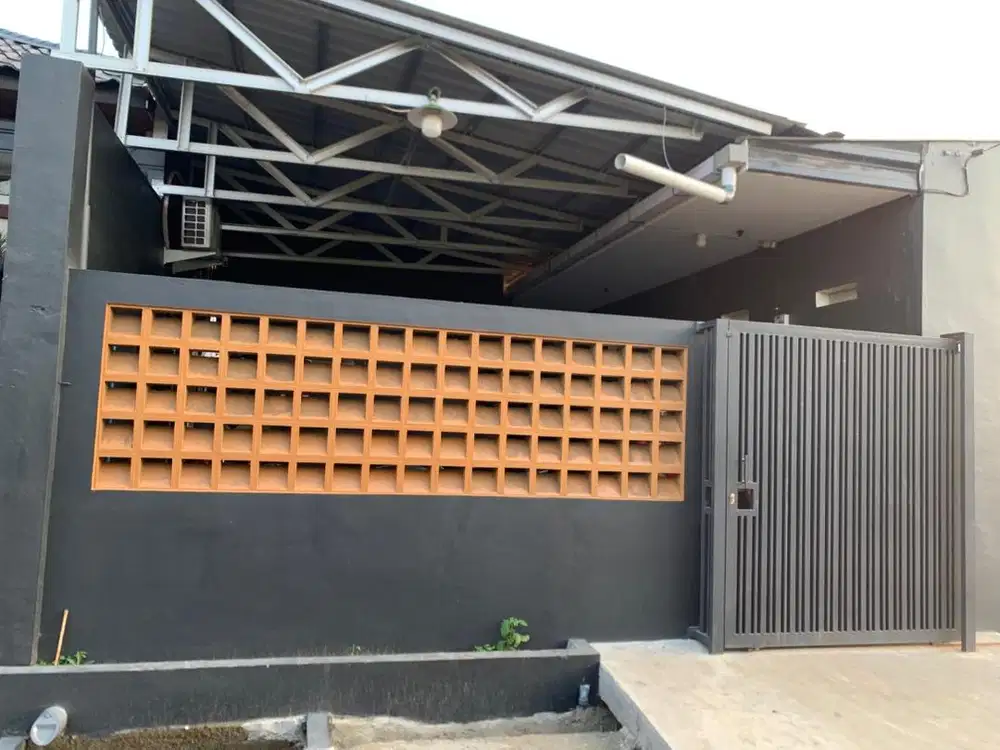 Kost nyaman dan aman
