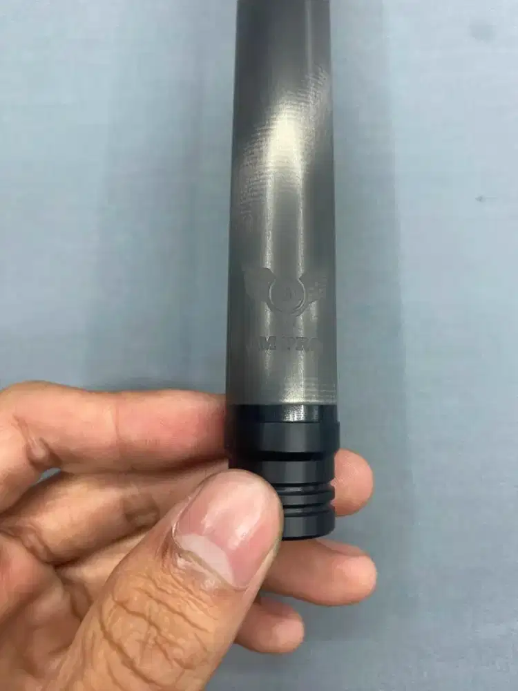 SHAFT JM PRO MASTER