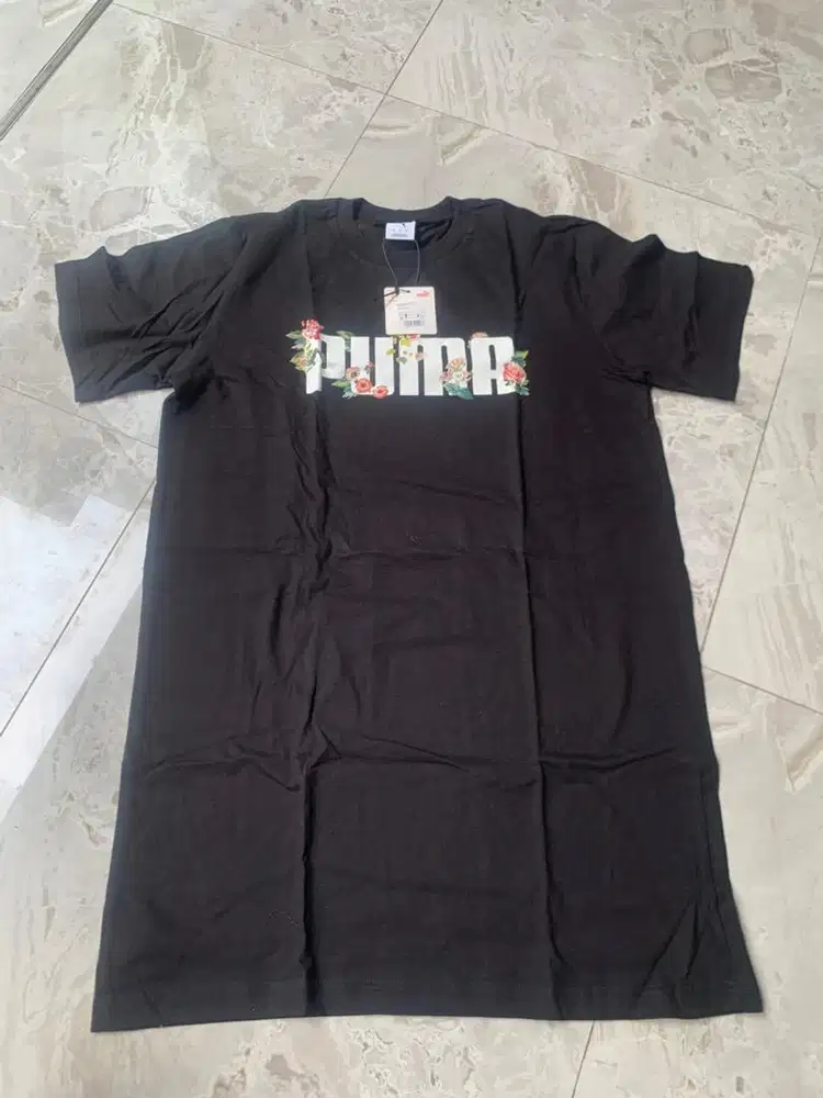 Jual kaos puma perempuan