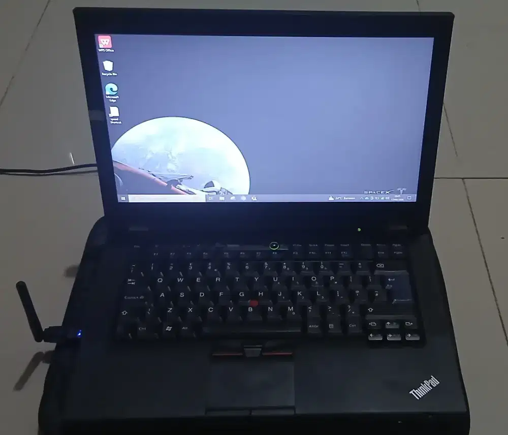Laptop Lenovo Thinkpad T420