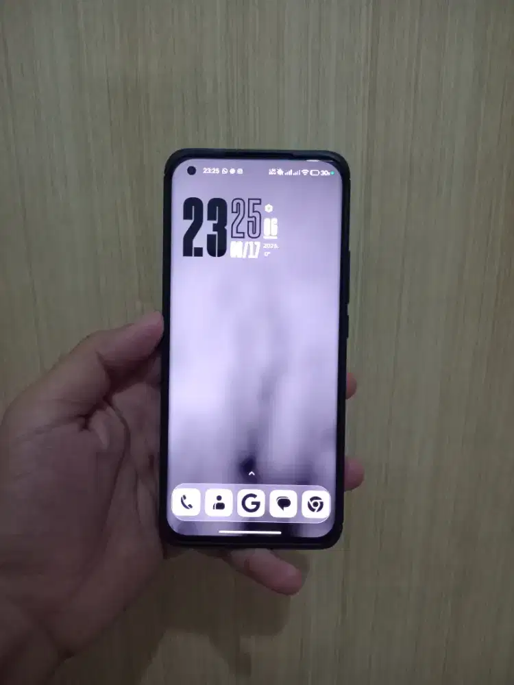 Xiaomi MI 11 5G 8/256GB