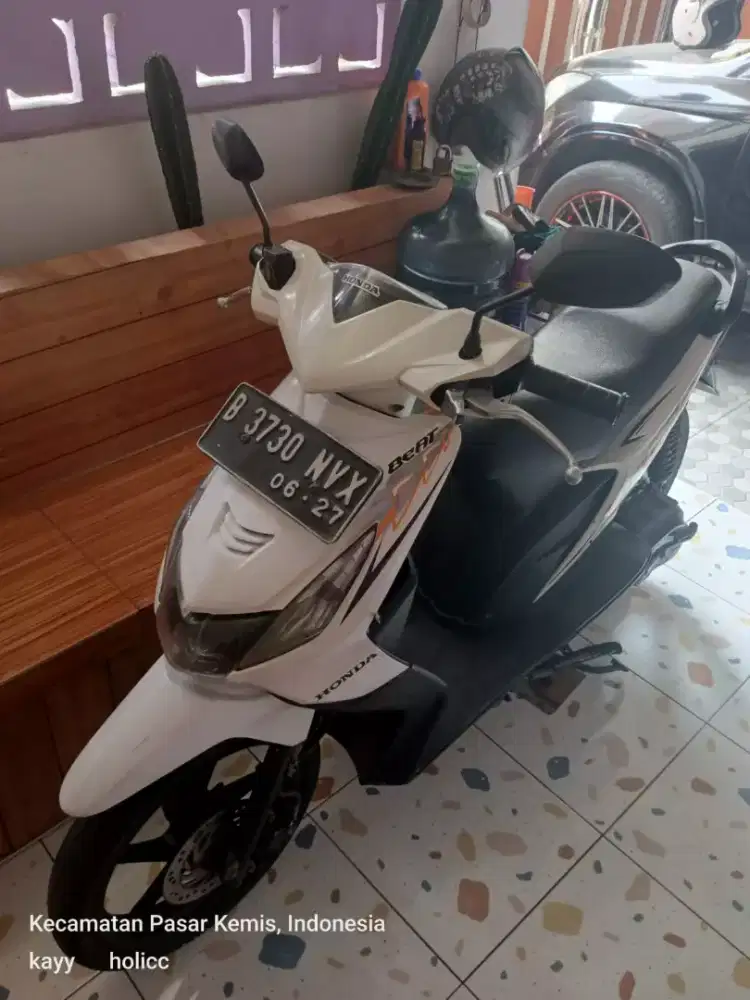 Jual Beat karbu 2012