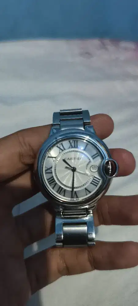 Cartier Baloon (Cl00n3)