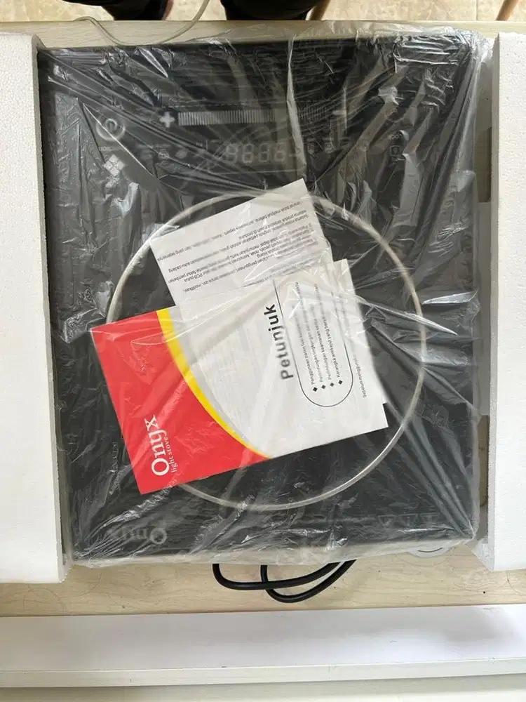 Kompor Listrik Onyx SA-010506
