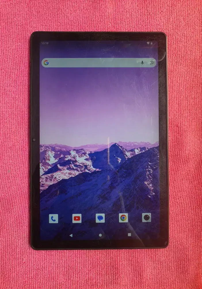 tab advan vx lite 6 6/128gb (baca deskripsi)
