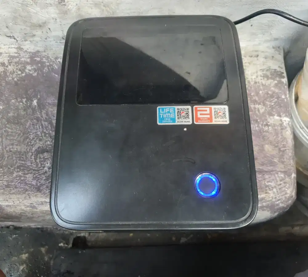 XPrinter XP-D4601B