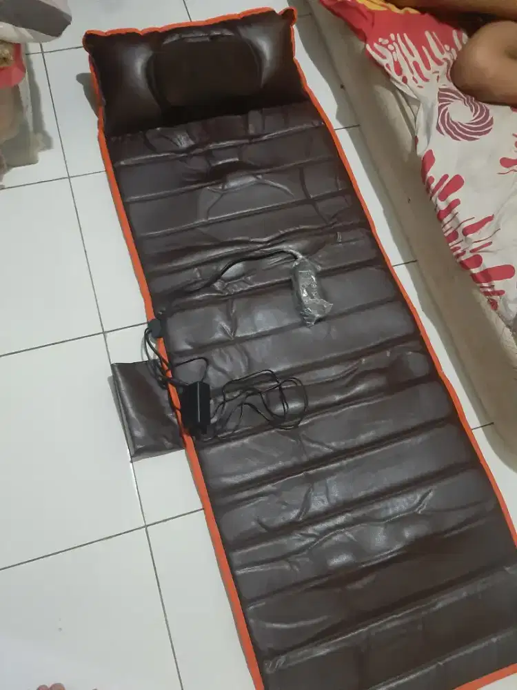Matras pijat kesehatan