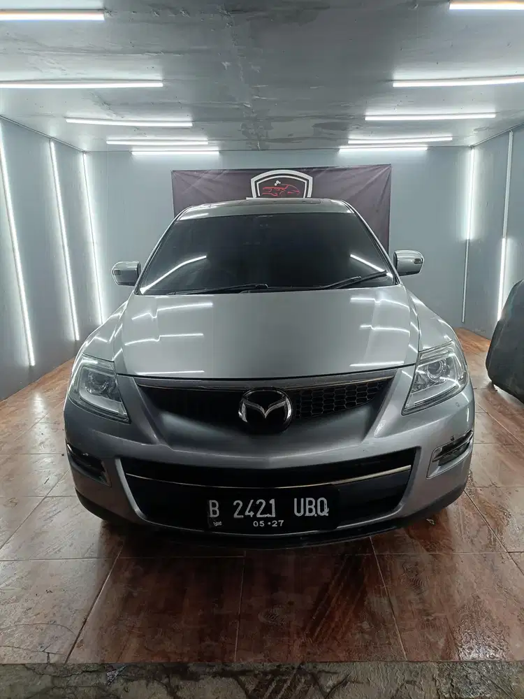 MAZDA CX-9 AT 3.7 2010