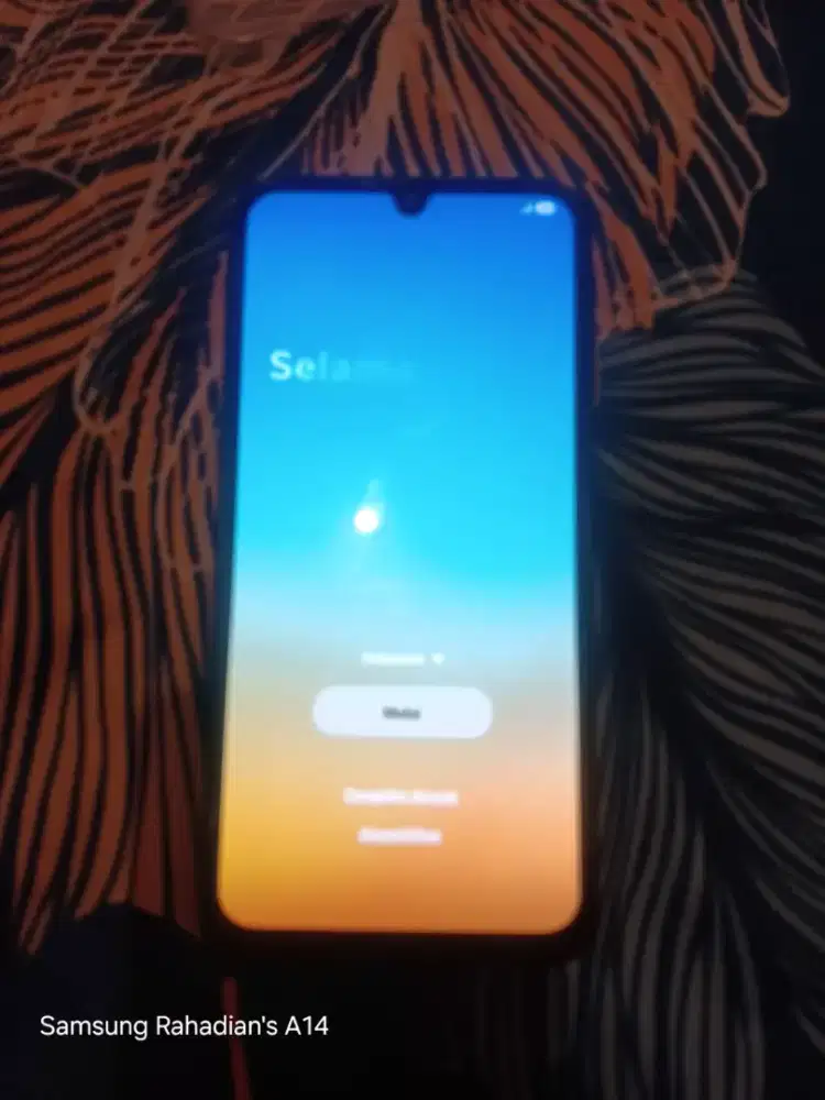 Dijual Samsung A15 4G (Unit only)