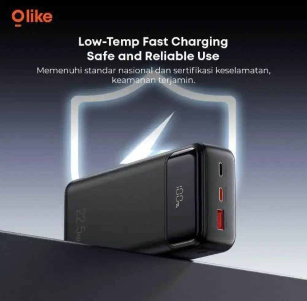 Olike Powerbank P403
