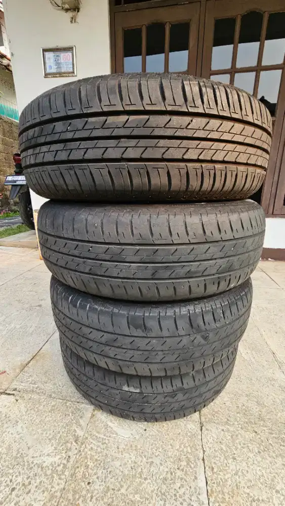 Ban  Bridgestone