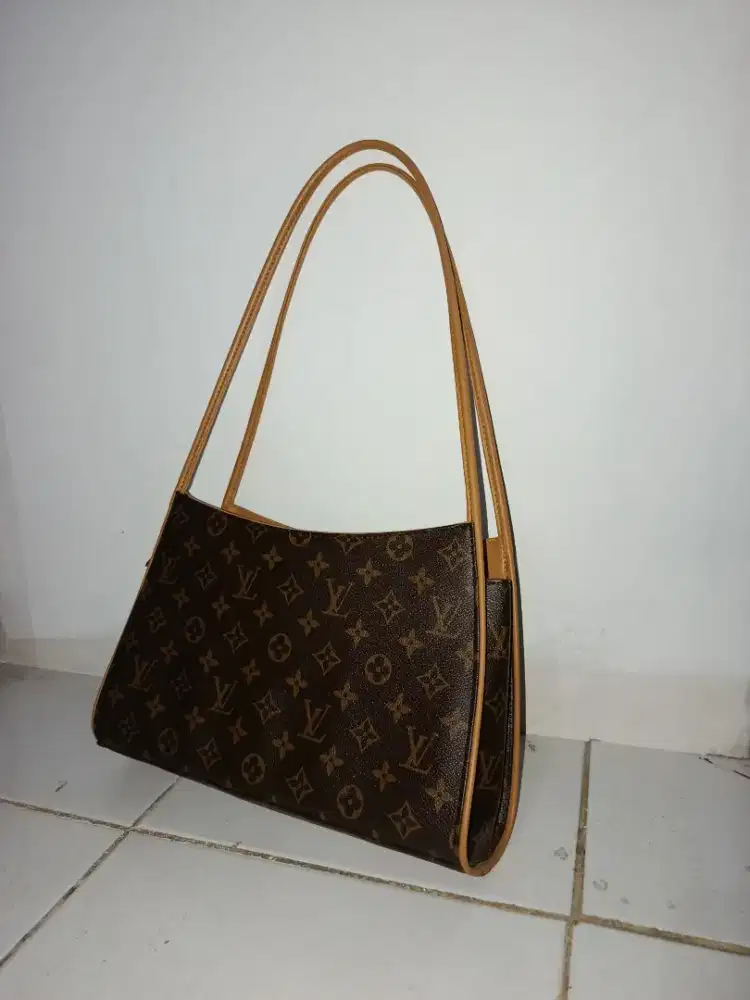Tas Wanita Merk Lv (New)