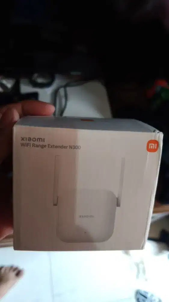 Mi Wifi Range Extender Pro