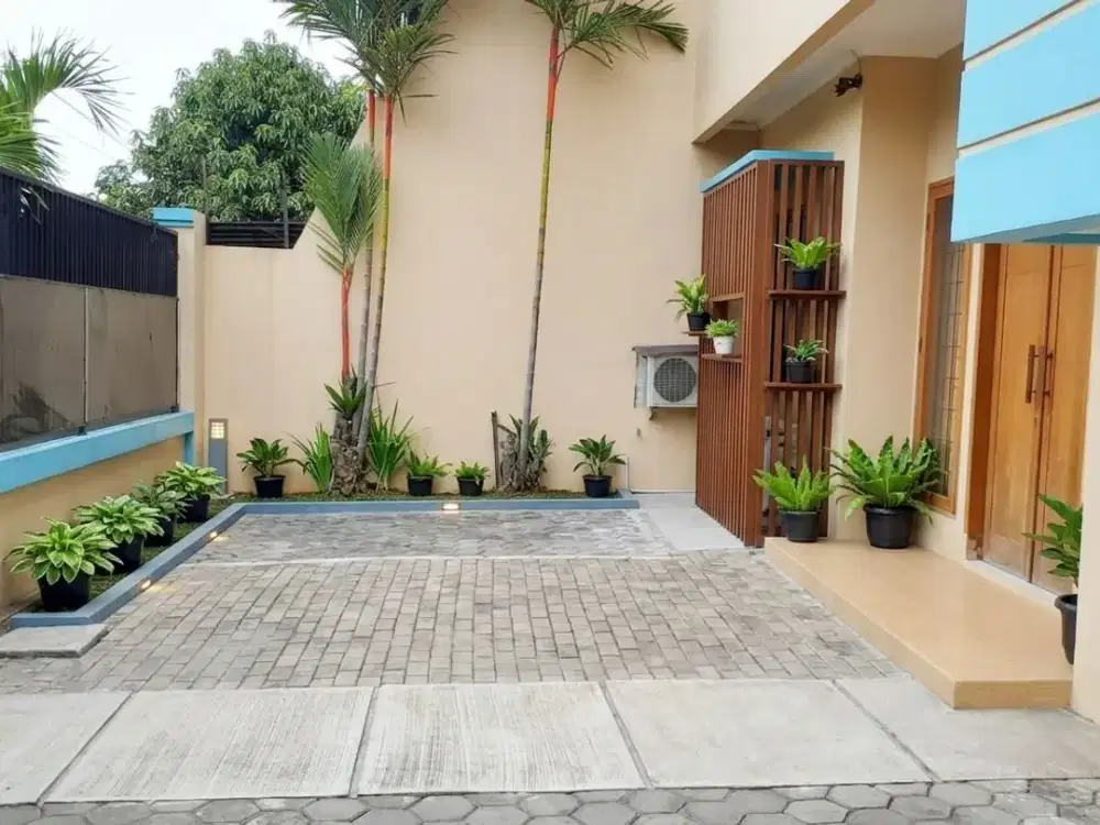 Di jual rumah di metland menteng Cakung Jakarta Timur