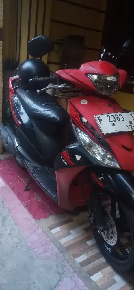 Jual mio j 2014,,