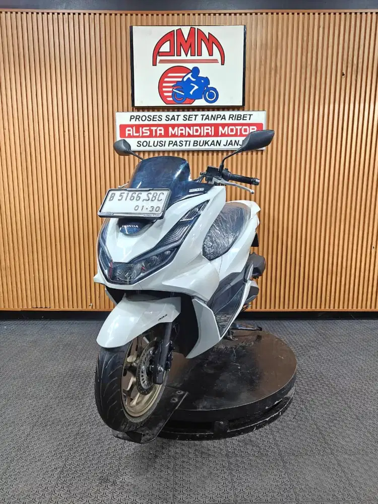 PCX 160 ABS 2024 PAJAK HIDUP CASH / KREDIT ALISTA