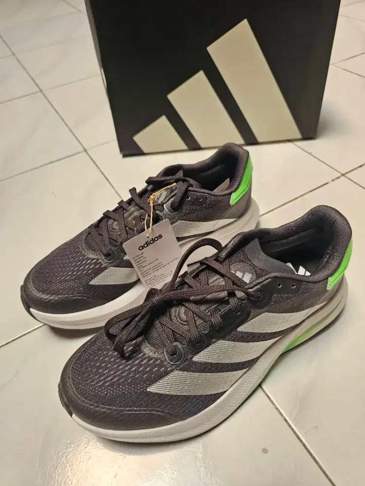 Sepatu Adidas Duramo Speed 2 (Seri Di bawah Adizero)
