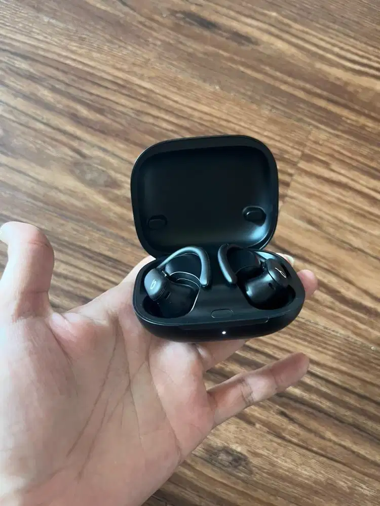 Powerbeats pro 2 original black