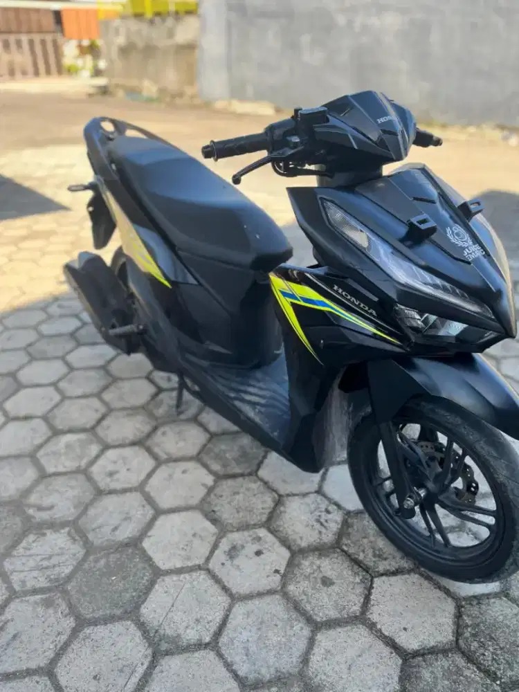 HONDA VARIO TAHUN 2024