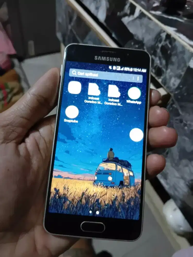 samsung a3 2016 orian