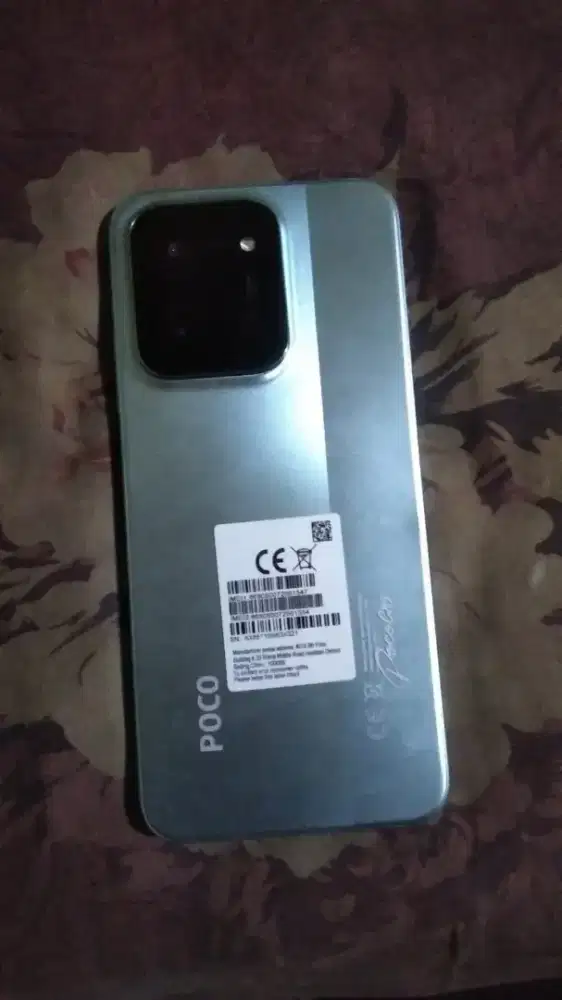 Jual aja ni sayang nggk di pake cuman di pake buat nonton yt