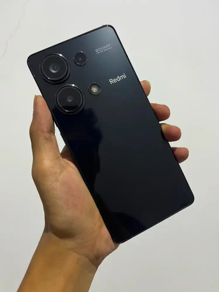 Redmi note 13 pro 8/256GB