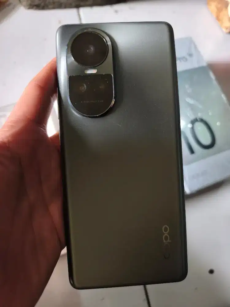 Oppo reno10 pro 5G