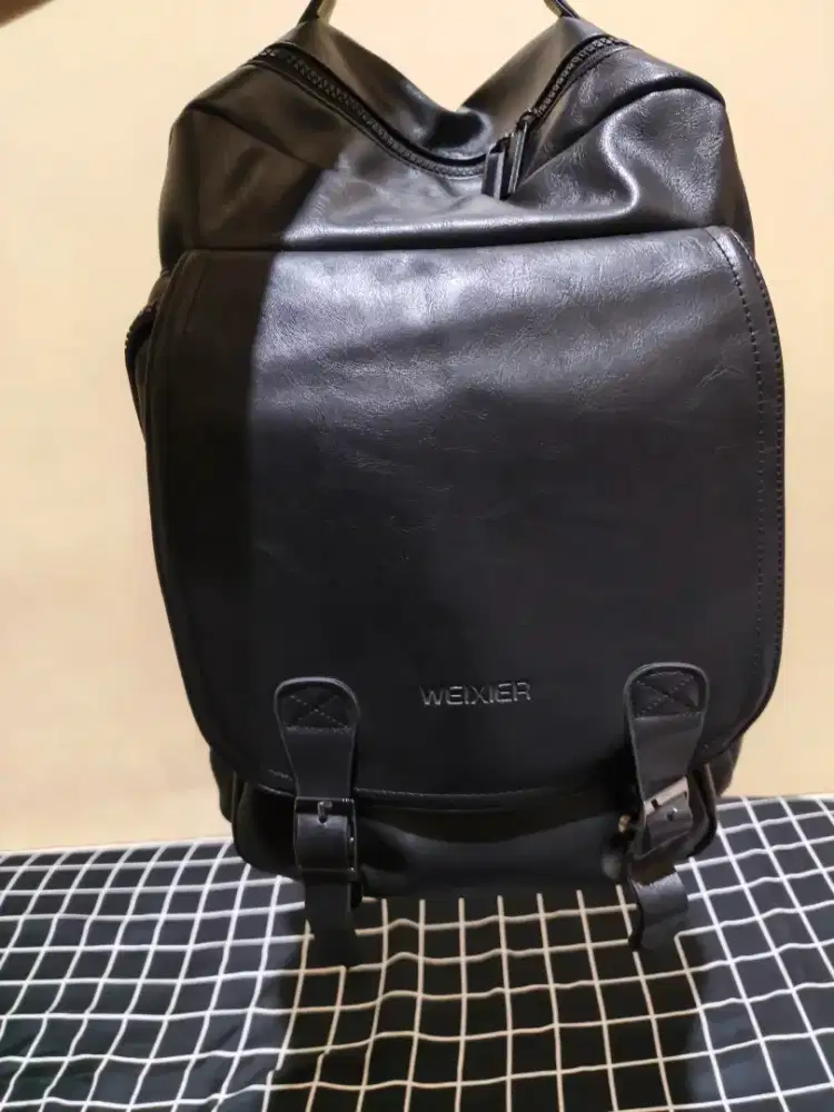 Tas ransel kasual WEIXIER