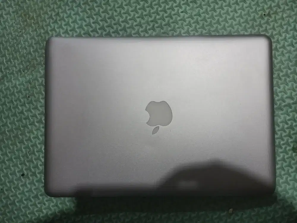 macbook pro 2010