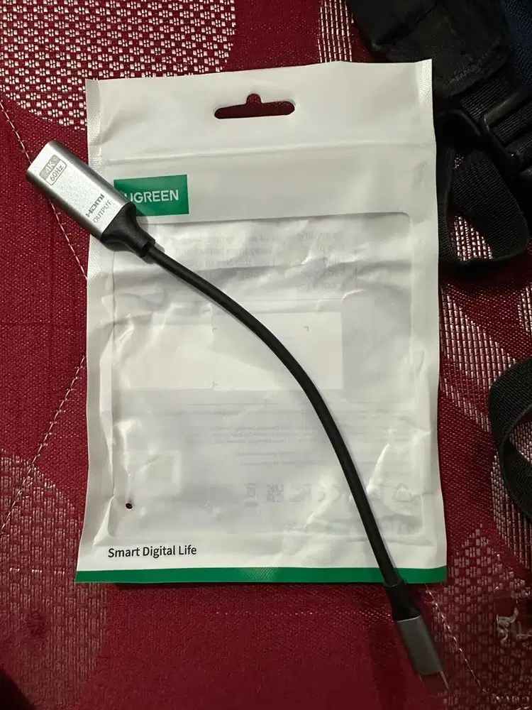 Ugreen Kabel HDMI to type C