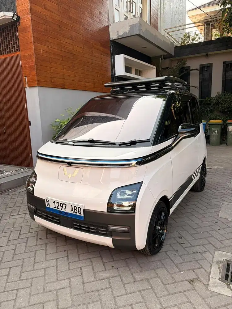 Wuling Air EV Pro Long Range