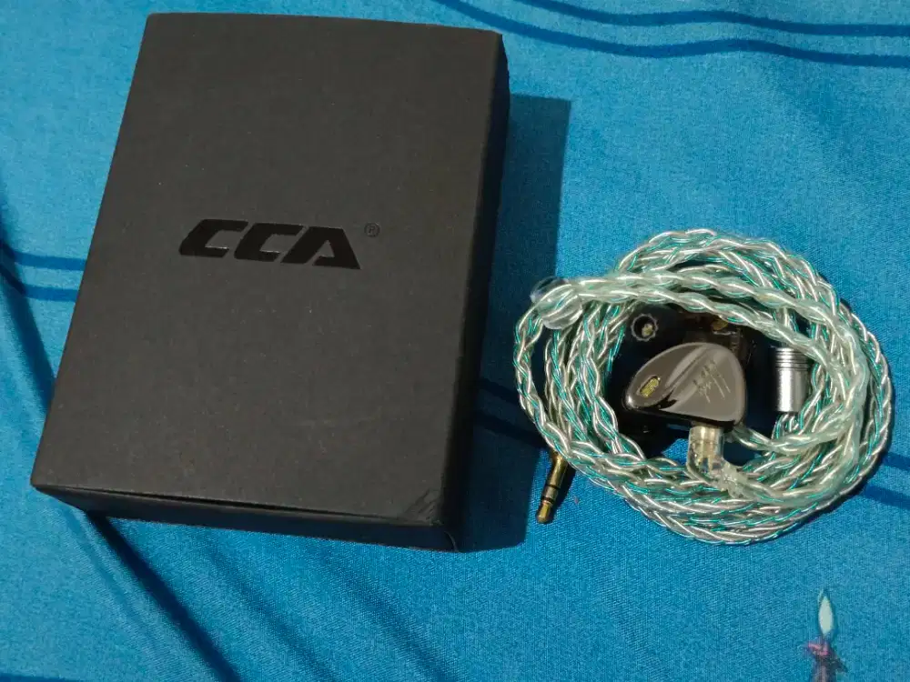 IEM CCA HYDRO GEN PERTAMA