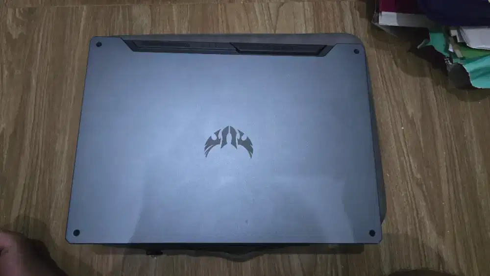 asus tuf gaming