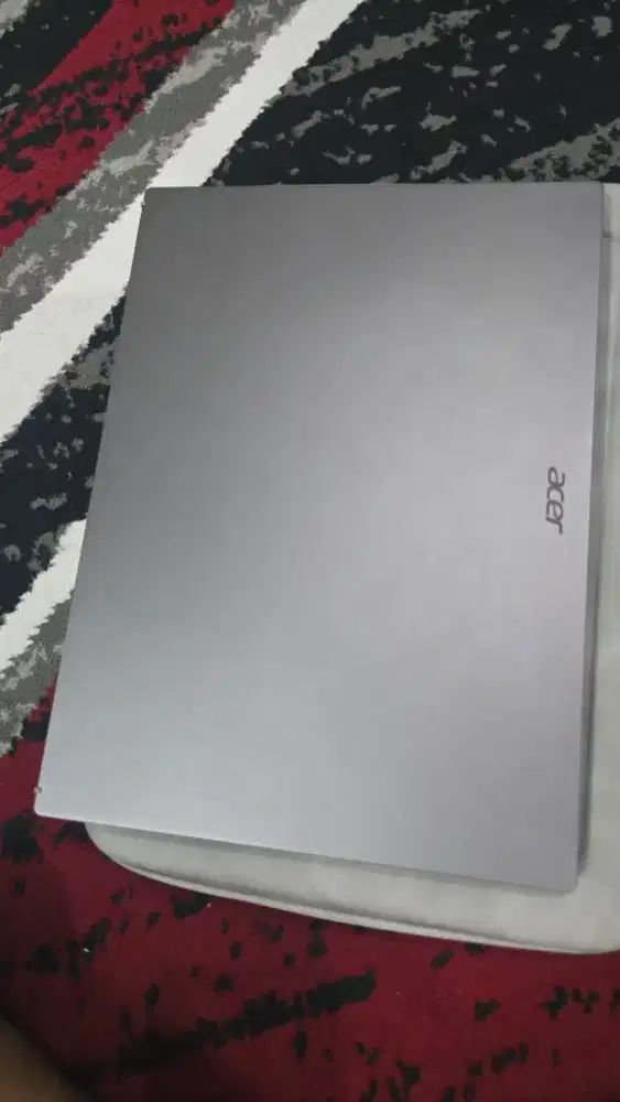 acer aspire AI prosesor AI terbaru