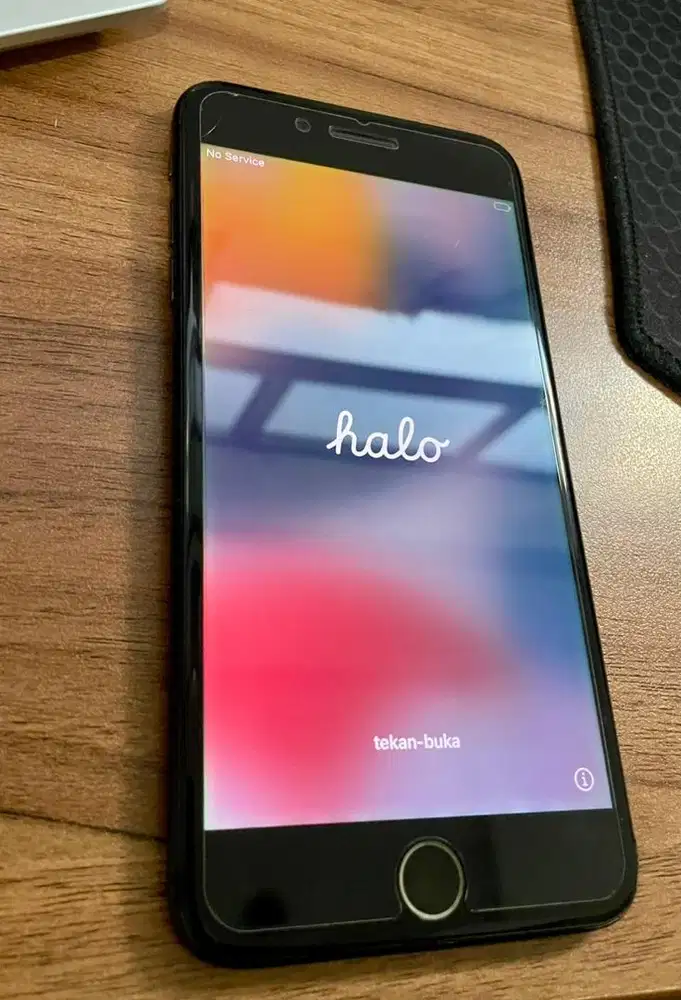 iPhone 7 plus 128Gb iBox