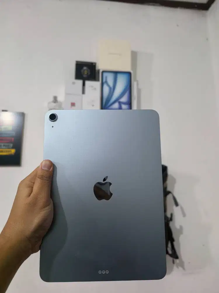 Ipad Air 11 inch M3