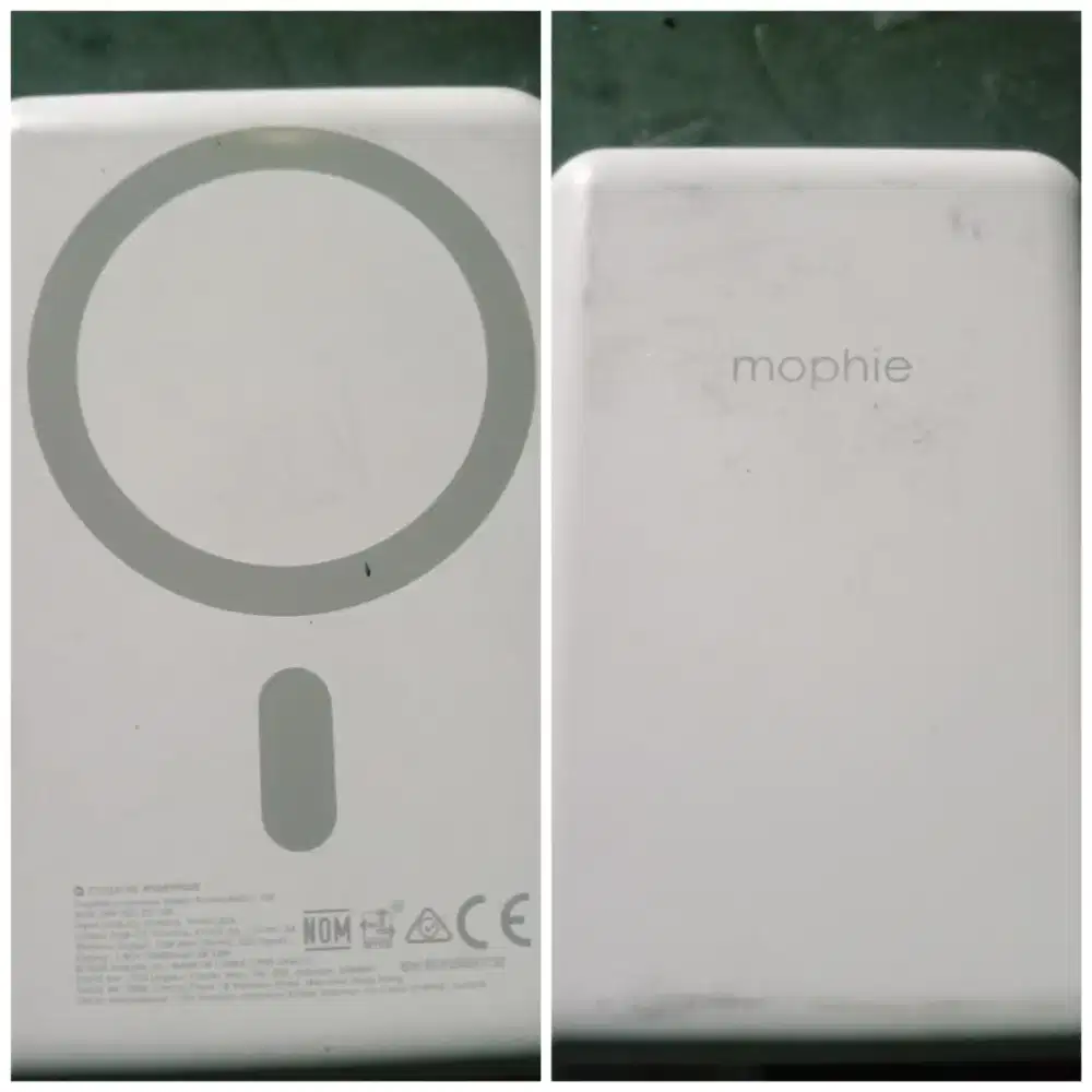 Jual Charger Mophie