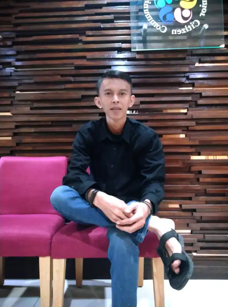 Mencari pekerjaan