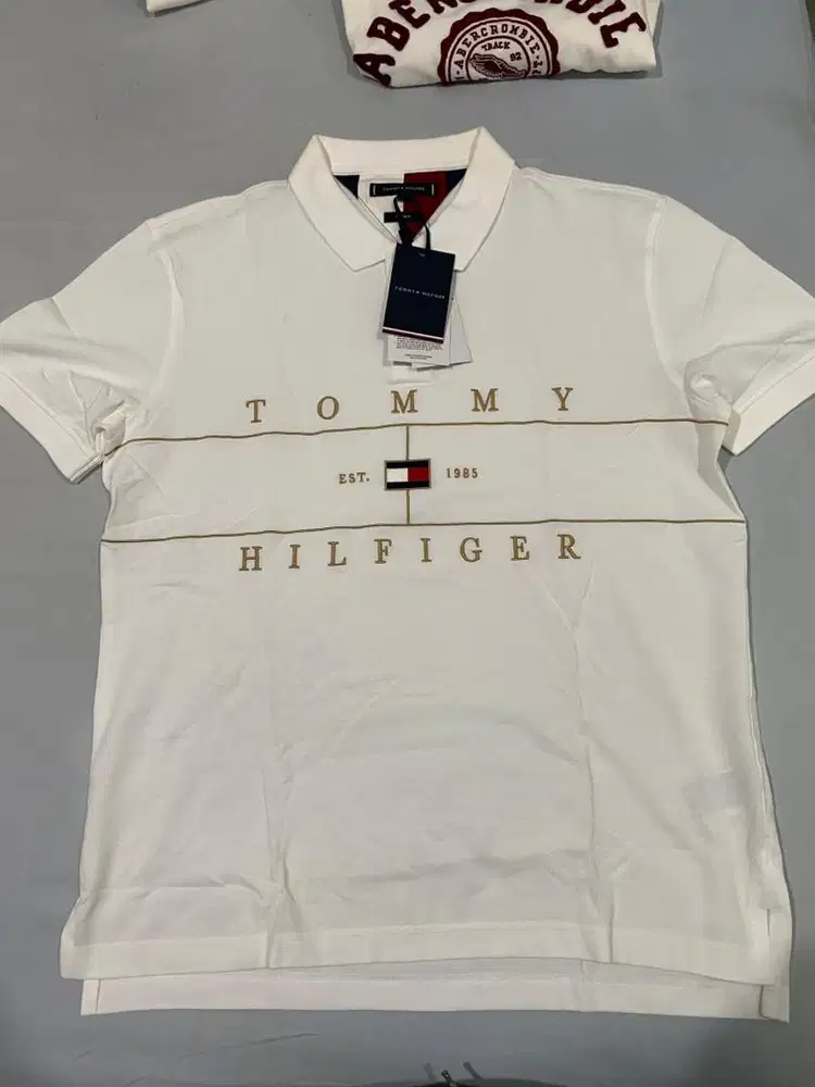 TOMMY HILFIGER ORIGINAL