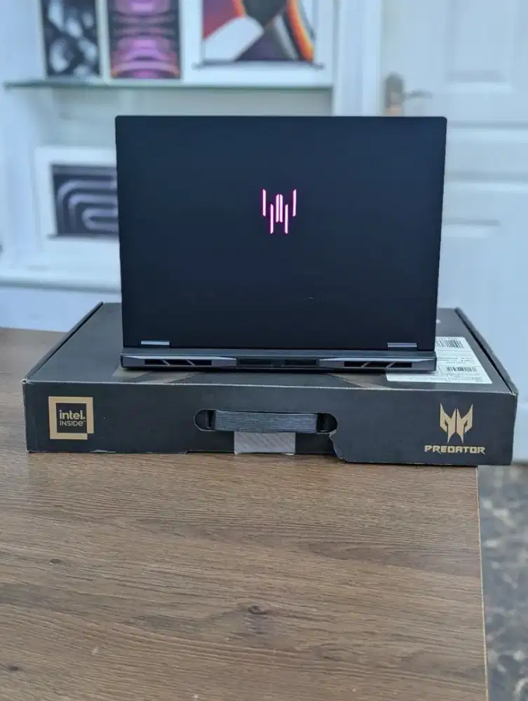 Acer Predator Helios Neo 14 Intel Core Ultra 9 -185H RTX 4060 8GB