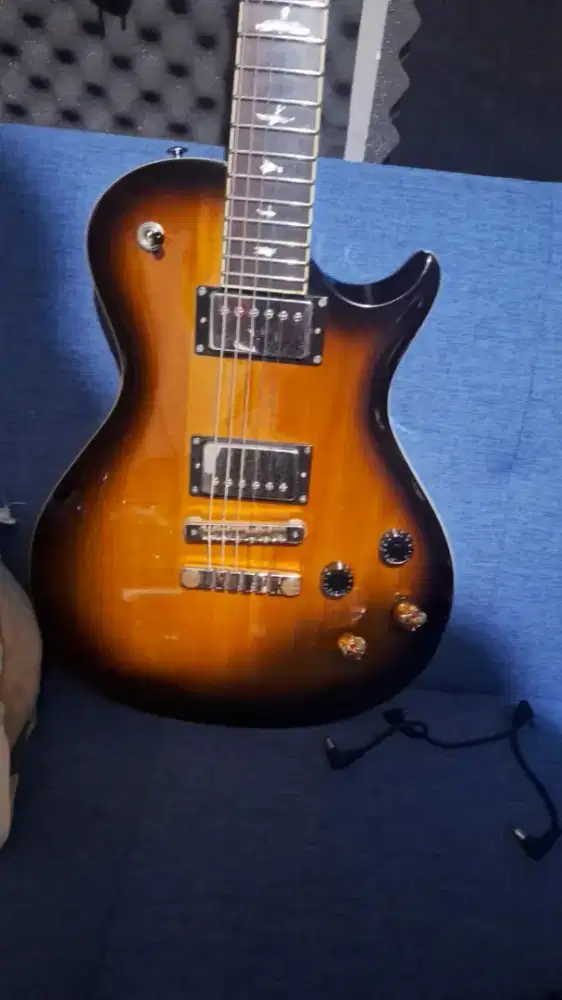 PRS SE McCarty 594 Singlecut