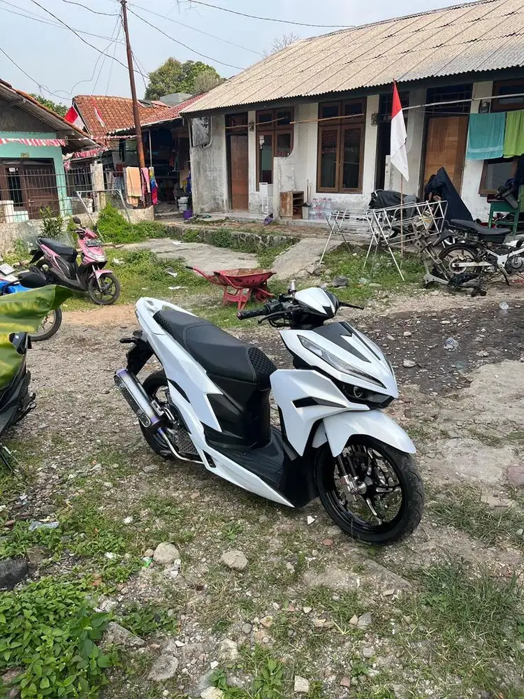 Vario gen 2 2024