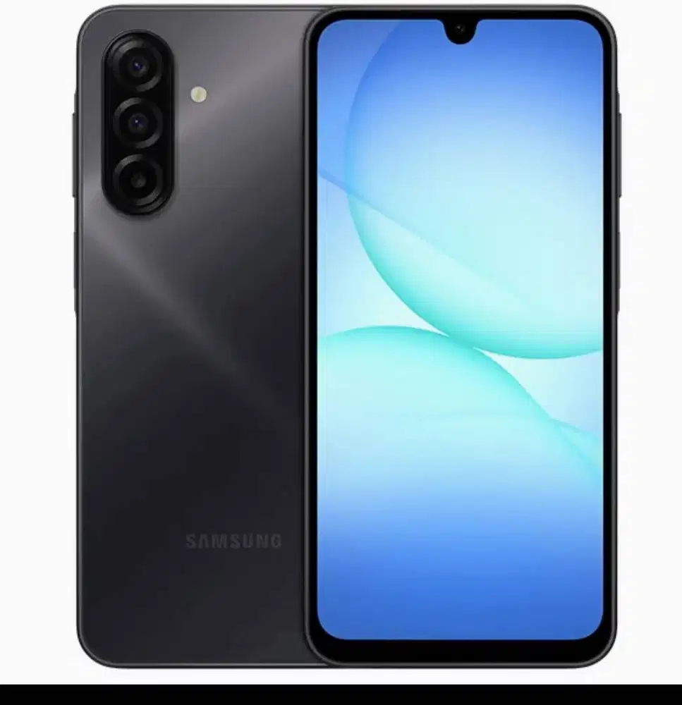Samsung A17 LTE 8/256