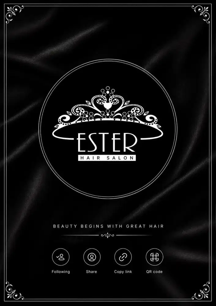 LOWONGAN HAIRSTYLIST