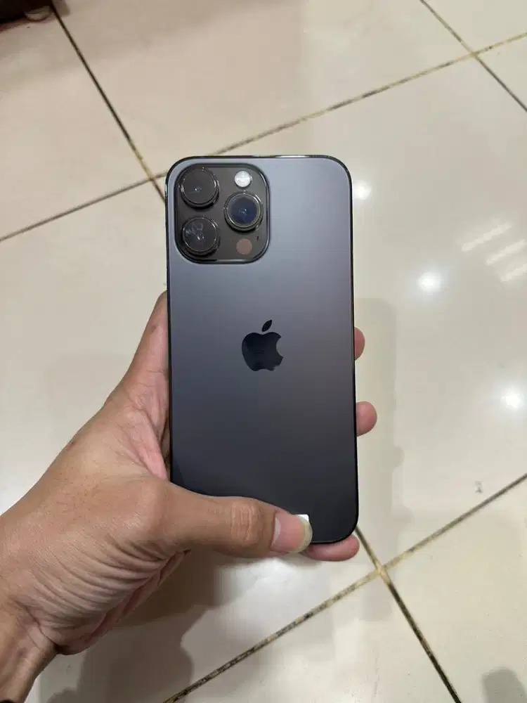 Iphone 14promax 128gb beacukai